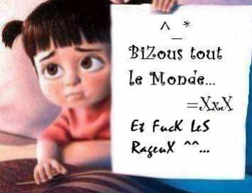 monstre & compagnie