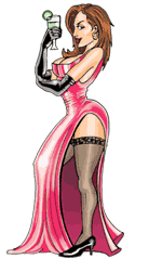 femme homme