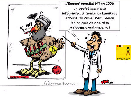 poulet