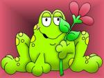 grenouille